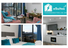 Tudors eSuites JQ Regency Kingsize